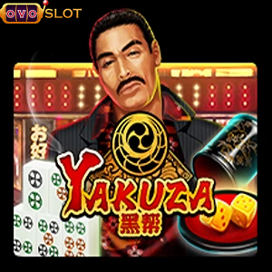yakuza
