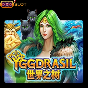 YGG Drasil