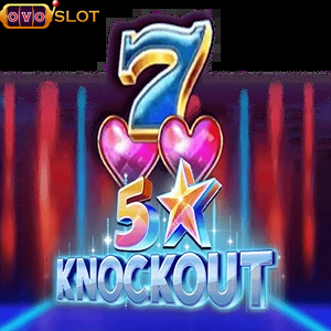 5 star knockout
