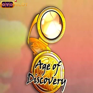 age of dicovery