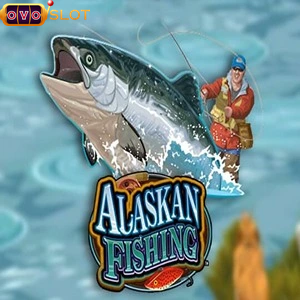 alaskan fishing