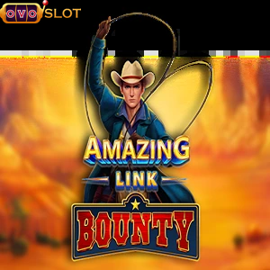 Amazing link Bounty Microgaming