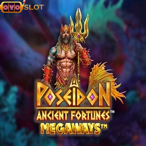 poseidon ancient fortunes nmegaways
