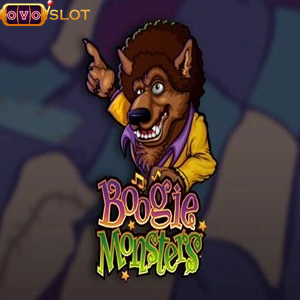 boogie monsters microgaming