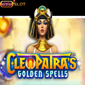 cleopatras golden spells