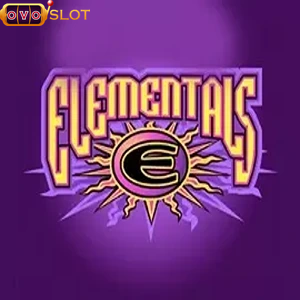 Elementals microgaming