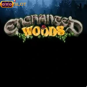 enchanted woods free slots