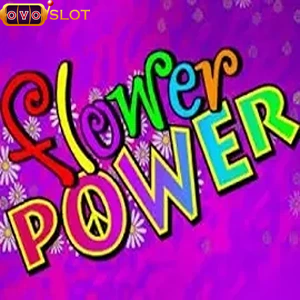 flower power free slots