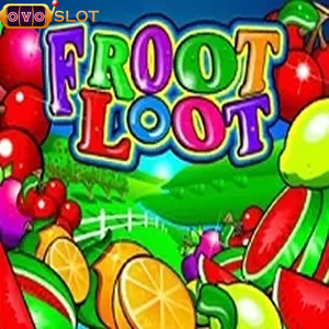 froot loot free slots