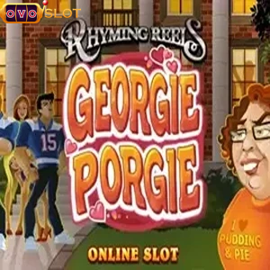 georgie porgie free slots