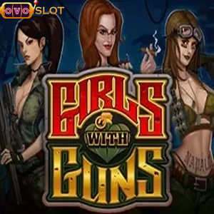 girls with guns free slots