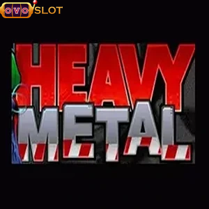 heavy metal free slots