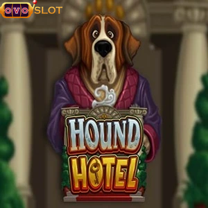 hound hotel