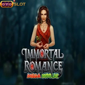 immortal romance mega moolah