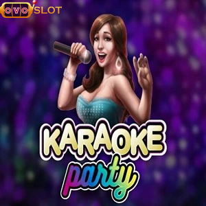 karaoke party