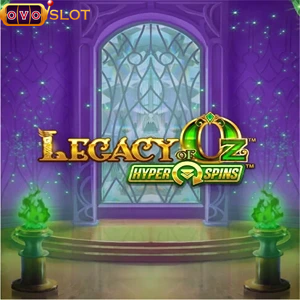 legacy of oz