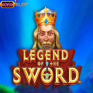 legend of the sword