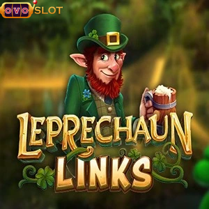 leprechaun links