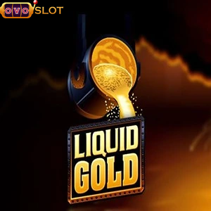 liquid gold