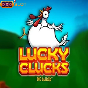 lucky clucks