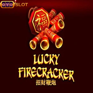 lucky firecracker