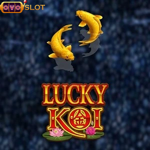 Lucky KOI