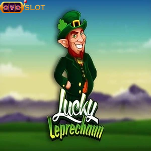 lucky leprechaun