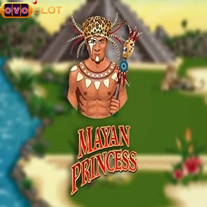 mayan princess