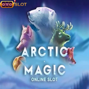 microgaming arctic enchan tress