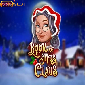 microgaming book of mrs claus