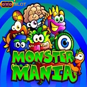 monster mania
