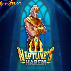 neptunes harem