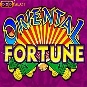 oriental fortune free slots