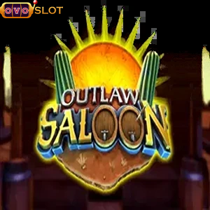 outlaw saloon