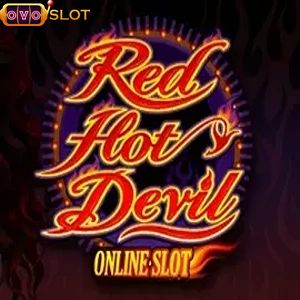 red hot devil
