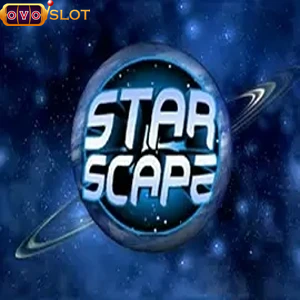 Star Scape Slot