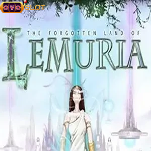 the forgotten land of lemuria free slots