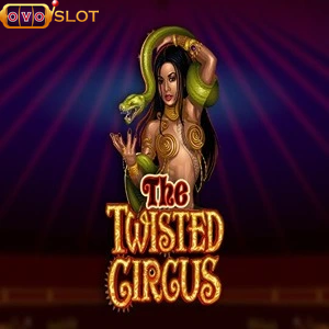 The twisted circus