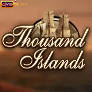 thousand islands