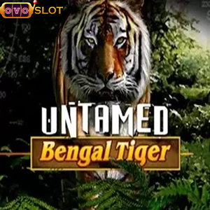 untamed bengal tiger free slots