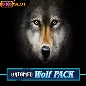 untamed wolf pack free slots