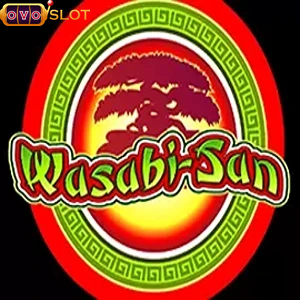 Wasabisan Slot Microgaming