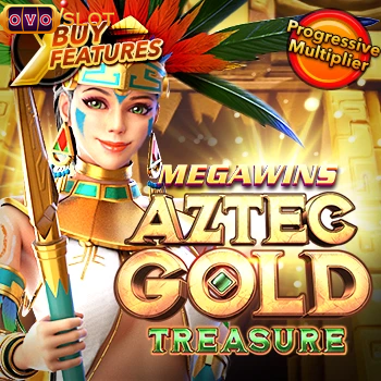 aztec gold treasure