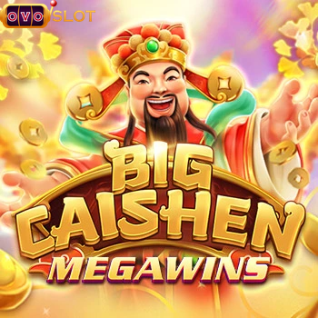 big chaisen megawins