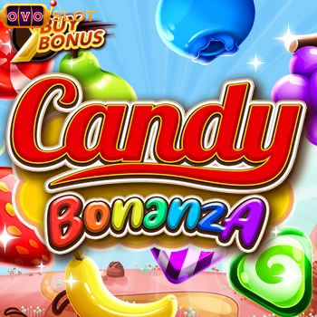 candy bonanza