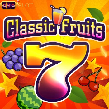 classic fruits 7