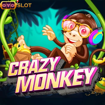 crazy monkey