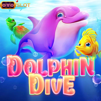 dolphin dive
