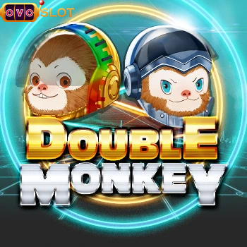 double monkey