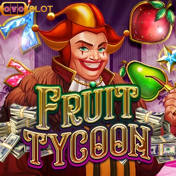 fruitty coon